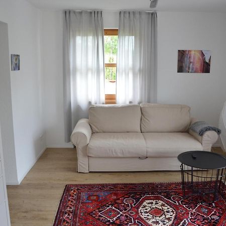Ferienwohnung Spindler Schoemberg  Exterior foto