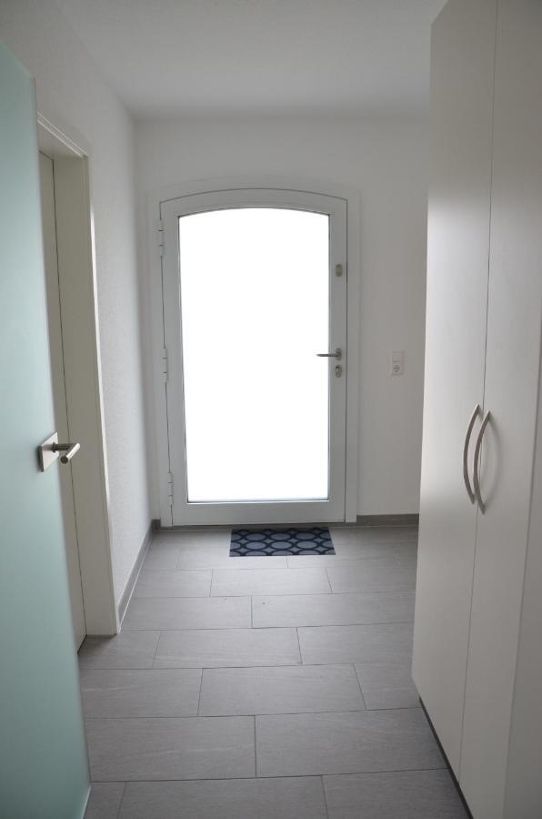 Ferienwohnung Spindler Schoemberg  Exterior foto