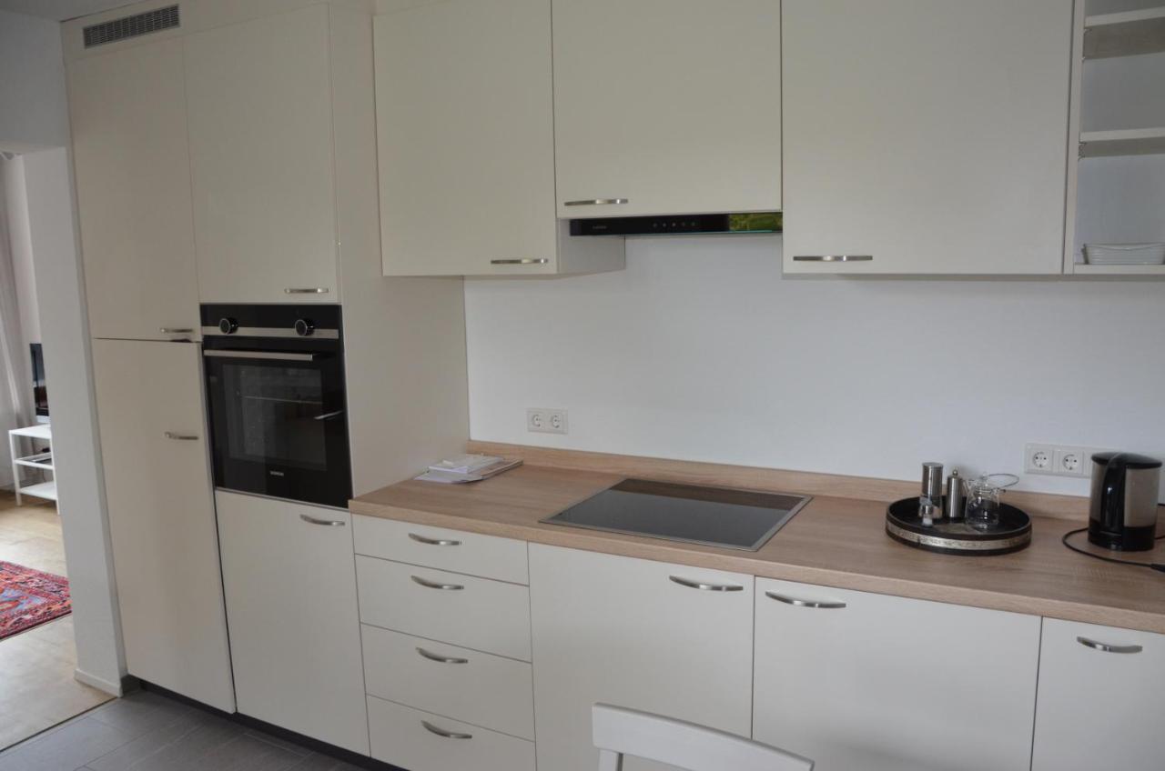 Ferienwohnung Spindler Schoemberg  Exterior foto